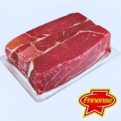 Carne Jerked Beef Lagarto Frinense Pedaço 500g - comprar online