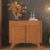 Buffet Mavaular Arcus 2 Portas Naturalle na internet