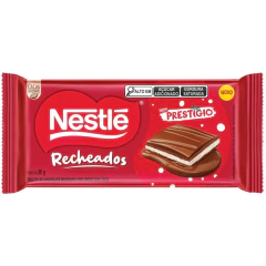 Chocolate Nestlé 90g Prestígio