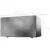Micro-Ondas Brastemp 32l Bms46arana Cinza 220v - comprar online