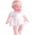 Boneca Milk Little Baby Primeira Oração Ref.0151 - comprar online