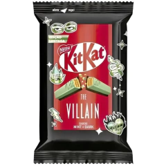 Chocolate Nestlé 41.5g Kit Kat Dark Chocmint