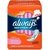 Absorventes Always Super Proteção Suave S/Abas C/8un