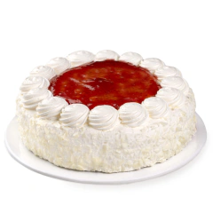Bolo Morango Pitlak Marquespan 1.1kg