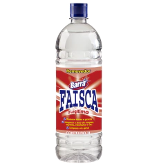 Removedor Barra Faisca 1l O Legítimo