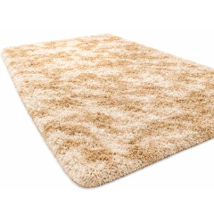 Tapete Suave Duqueza 140mm X 200mm Sortidos