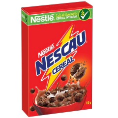 Cereal Matinal Nestlé Nescau 210g