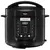 Panela De Pressão Elétrica Elgin Multi Cook 5l 900w Preto 110v