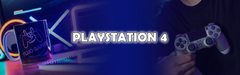 Banner de la categoría PLAYSTATION 4