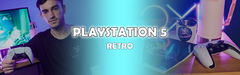 Banner de la categoría RETRO