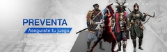 Banner de la categoría PREVENTAS