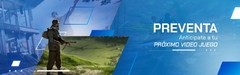 Banner de la categoría PREVENTAS
