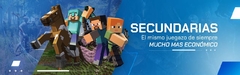Banner de la categoría ✨SECUNDARIAS