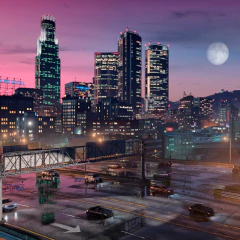 COMBO IMBATIBLE TLOU II + FC 25 + GTA V PS5 DIGITAL PRIMARIA - tienda online