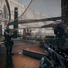 KILLZONE SHADOW FALL PS4 DIGITAL PRIMARIA - comprar online