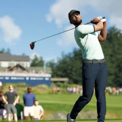 PGA TOUR 2K25 PS5 DIGITAL PRIMARIA en internet