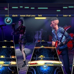 ROCK BAND 4 PS4 DIGITAL SECUNDARIA en internet