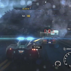 NEED FOR SPEED RIVALS PS4 DIGITAL PRIMARIA - comprar online