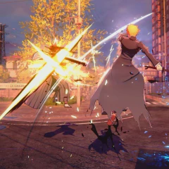 BLEACH REBIRTH OF SOULS PS4 DIGITAL SECUNDARIA en internet