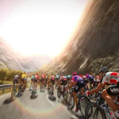 TOUR DE FRANCE 2020 PS5 RETRO DIGITAL PRIMARIA - comprar online