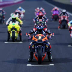 MOTOGP 25 PS4 DIGITAL SECUNDARIA en internet