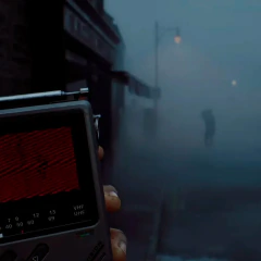 SILENT HILL TOWNFALL PS5 DIGITAL SECUNDARIA - comprar online