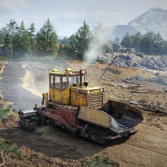 ROADCRAFT PS5 DIGITAL PRIMARIA en internet