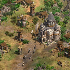 AGE OF EMPIRES II DEFINITIVE EDITION PS5 DIGITAL PRIMARIA - tienda online