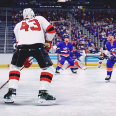NHL 25 PS5 DIGITAL PRIMARIA - comprar online