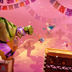 RAYMAN LEGENDS RETOLD PS5 DIGITAL PRIMARIA - comprar online