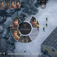 COMMANDOS ORIGINS PS5 DIGITAL PRIMARIA - tienda online