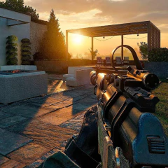 Imagen de COMBO DESCONTROL GTA V + COD BLACK OPS 6 PS5 DIGITAL PRIMARIA