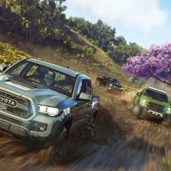 THE CREW MOTORFEST PS4 DIGITAL SECUNDARIA - comprar online