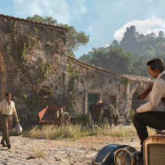 MAFIA THE OLD COUNTRY PS5 DIGITAL PRIMARIA en internet