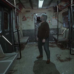 POST TRAUMA PS5 DIGITAL PRIMARIA en internet