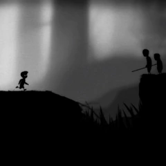 LIMBO & INSIDE BUNDLE PS4 DIGITAL SECUNDARIA - tienda online