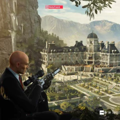 HITMAN 2 PS5 RETRO DIGITAL PRIMARIA - comprar online