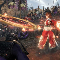 DYNASTY WARRIORS ORIGINS PS5 DIGITAL PRIMARIA en internet