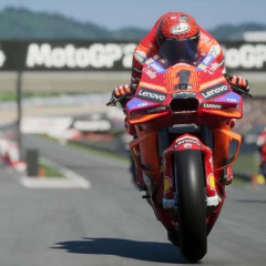 MOTOGP 24 PS5 DIGITAL PRIMARIA - comprar online