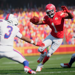 MADDEN NFL 26 PS5 DIGITAL PRIMARIA en internet