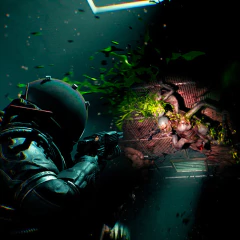 CRONOS THE NEW DAWN PS5 DIGITAL PRIMARIA - tienda online