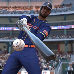 MLB THE SHOW 25 PS5 DIGITAL PRIMARIA en internet