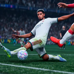 EA SPORTS FC 27 PS4 DIGITAL SECUNDARIA - comprar online