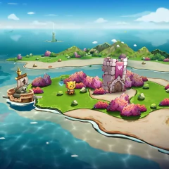 CAT QUEST III PS4 DIGITAL SECUNDARIA - comprar online