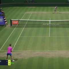 TIEBREAK PS4 DIGITAL PRIMARIA en internet