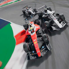 F1 25 + F1 26 PS5 DIGITAL SECUNDARIA - comprar online