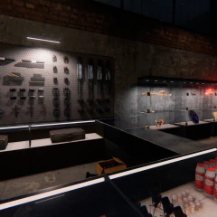 PHASMOPHOBIA PS5 DIGITAL PRIMARIA - tienda online