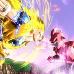 DRAGON BALL XENOVERSE PS5 RETRO DIGITAL PRIMARIA - comprar online