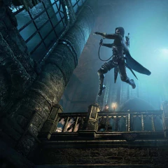 THIEF PS5 RETRO DIGITAL PRIMARIA - comprar online