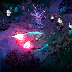 HADES II PS5 DIGITAL SECUNDARIA - FluoGames